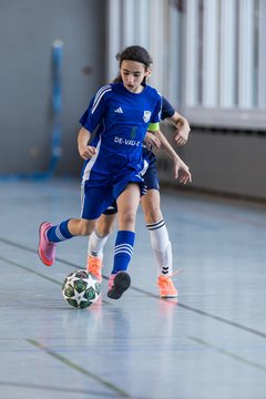 Bild 35 - wDJ Loewinnen Cup D2
